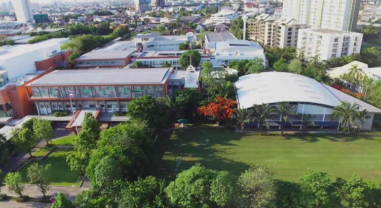 Bangkok Patana School（Patana）