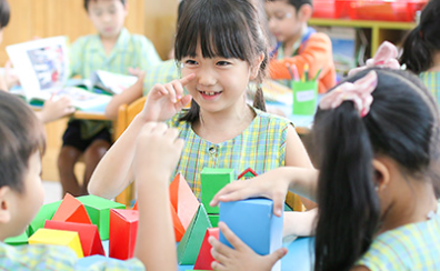 RC International School