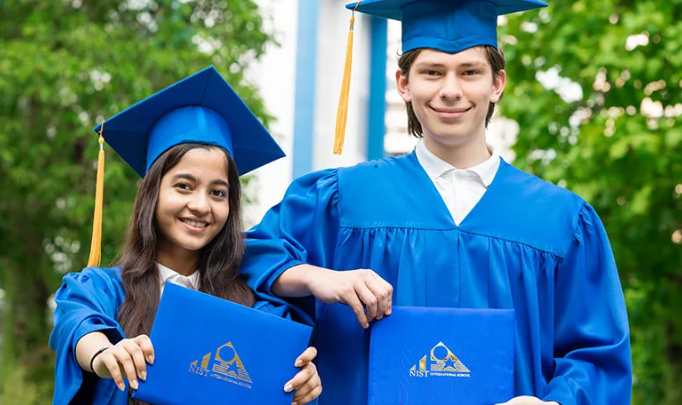 NIST-International-School（NIST）