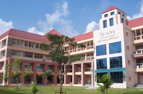 Kevalee-International-School