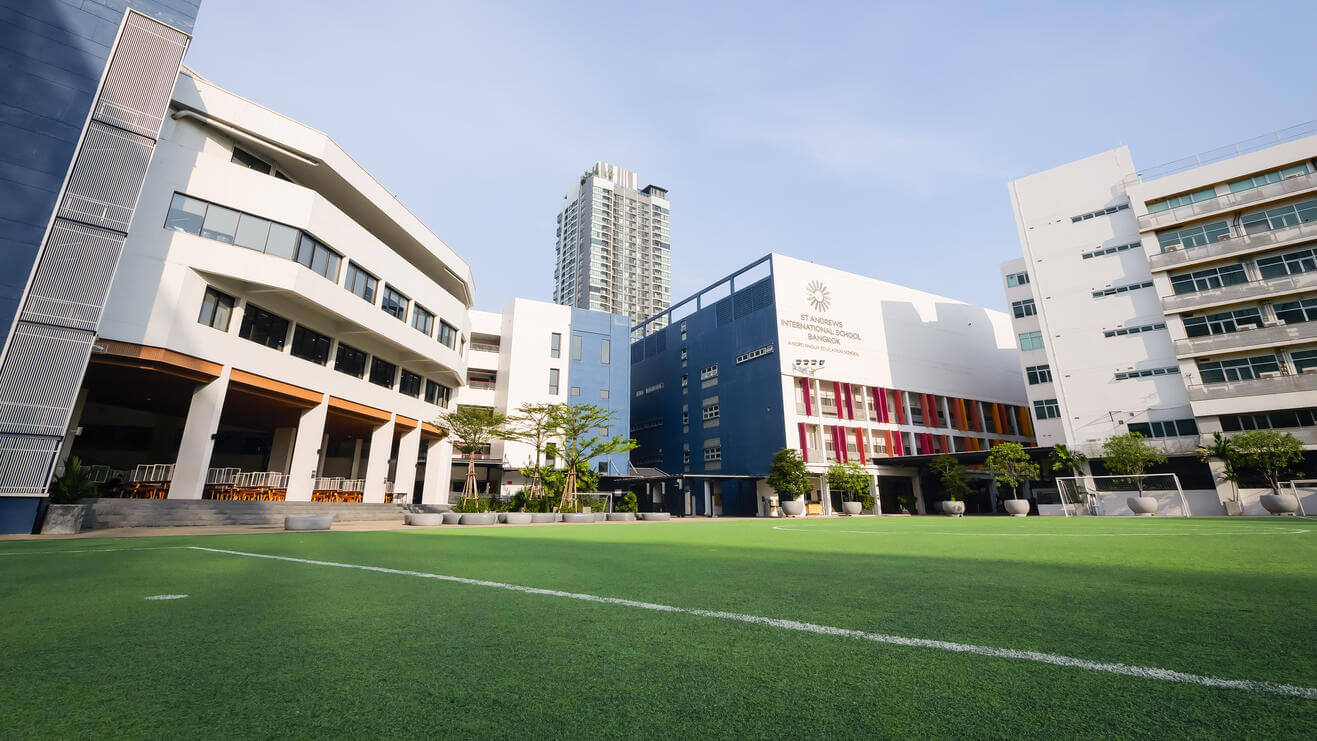 St.Andrews-International-School