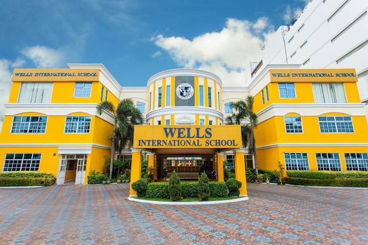 Wells-International-School
